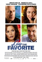 Lay the Favorite movie poster (2012) t-shirt #MOV_452d4295