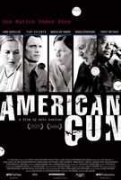 American Gun movie poster (2005) Poster MOV_452d885c