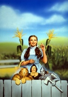 The Wizard of Oz movie poster (1939) Sweatshirt #1154142