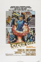 Poliziotto superpiÃ¹ movie poster (1980) Poster MOV_4531a67e