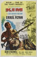 Kim movie poster (1950) Tank Top #698202