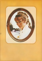 Daisy Miller movie poster (1974) t-shirt #MOV_4536072f