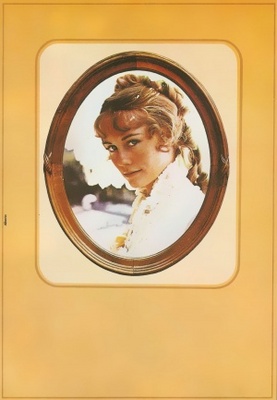 Daisy Miller movie poster (1974) Longsleeve T-shirt