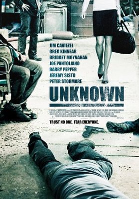 Unknown movie poster (2006) Poster MOV_4536b2fe