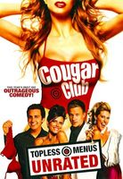 Cougar Club movie poster (2007) Poster MOV_45387f06