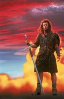 Braveheart movie poster (1995) Tank Top #1105351