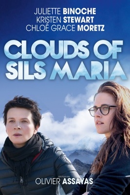 Sils Maria movie poster (2014) tote bag