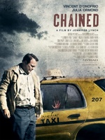 Chained movie poster (2012) Tank Top #751066