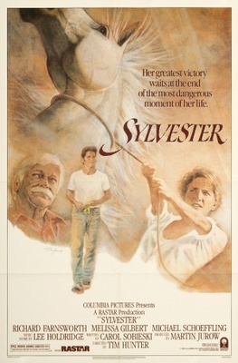 Sylvester movie poster (1985) Poster MOV_4549fe9e