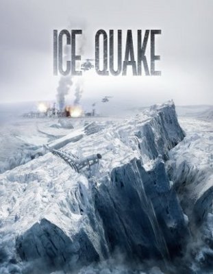 Ice Quake movie poster (2010) poster