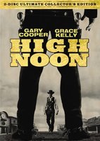 High Noon movie poster (1952) t-shirt #MOV_454ceaaa