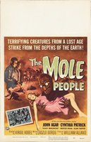 The Mole People movie poster (1956) Poster MOV_455087a6