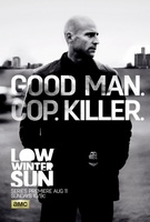 Low Winter Sun movie poster (2013) Poster MOV_455177bb