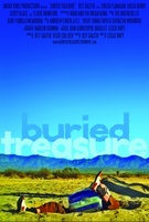 Buried Treasure movie poster (2012) Poster MOV_455225c6