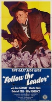 Follow the Leader movie poster (1944) Tank Top #721593
