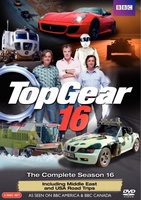 Top Gear movie poster (2002) Poster MOV_455926de