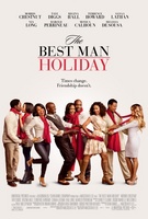 The Best Man Holiday movie poster (2013) Tank Top #1124347