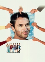 Seven Girlfriends movie poster (1999) hoodie #1249478