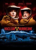 Nuclear Hurricane movie poster (2007) Tank Top #661890