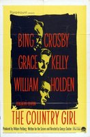 The Country Girl movie poster (1954) Sweatshirt #655906