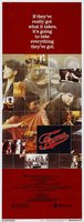 Fame movie poster (1980) Sweatshirt #670221