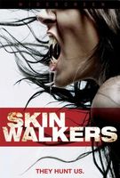 Skinwalkers movie poster (2006) hoodie #673155