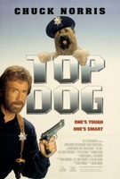 Top Dog movie poster (1995) Poster MOV_4568b859