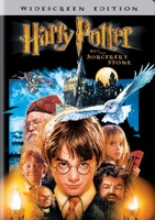 Harry Potter and the Sorcerer's Stone movie poster (2001) Poster MOV_456d242e
