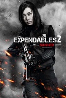 The Expendables 2 movie poster (2012) hoodie #736986