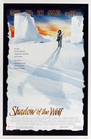 Shadow of the Wolf movie poster (1992) t-shirt #MOV_4576137a
