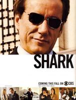 Shark movie poster (2006) hoodie #646790