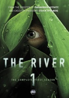 The River movie poster (2011) Poster MOV_4577ec34