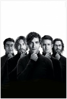 Silicon Valley movie poster (2014) Poster MOV_4582c0c9