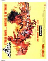Condor, El movie poster (1970) Poster MOV_4586d8de