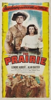 The Prairie movie poster (1947) tote bag #MOV_4589f818