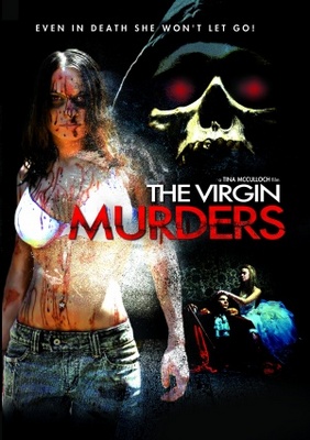 The Virgin Murders movie poster (2009) Poster MOV_458e96f9