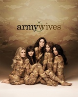 Army Wives movie poster (2007) Poster MOV_4592cd78