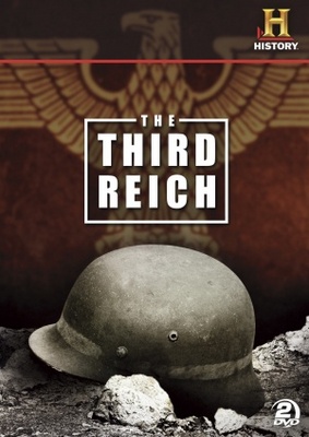 Third Reich: The Rise & Fall movie poster (2010) Mouse Pad MOV_45a2184d