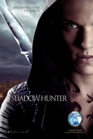 The Mortal Instruments: City of Bones movie poster (2013) hoodie #1072118