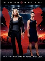 V movie poster (2009) Tank Top #709638