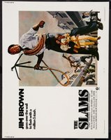 The Slams movie poster (1973) mug #MOV_45aa676a