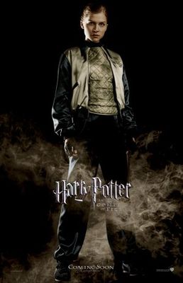 Harry Potter and the Goblet of Fire movie poster (2005) Poster MOV_45ab0be5
