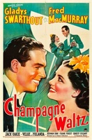 Champagne Waltz movie poster (1937) Mouse Pad MOV_45ae8fe8