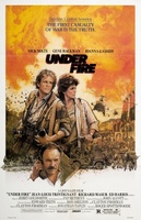 Under Fire movie poster (1983) Tank Top #783574