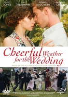 Cheerful Weather for the Wedding movie poster (2012) Poster MOV_45b743c0