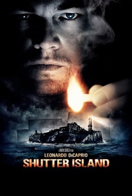 Shutter Island movie poster (2010) Poster MOV_45b83412