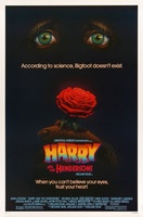 Harry and the Hendersons movie poster (1987) Tank Top #714047