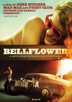 Bellflower movie poster (2011) hoodie #719727