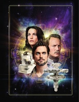 Space Station 76 movie poster (2014) hoodie #1199918