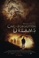 Caves of Forgotten Dreams movie poster (2010) Poster MOV_45cdae52